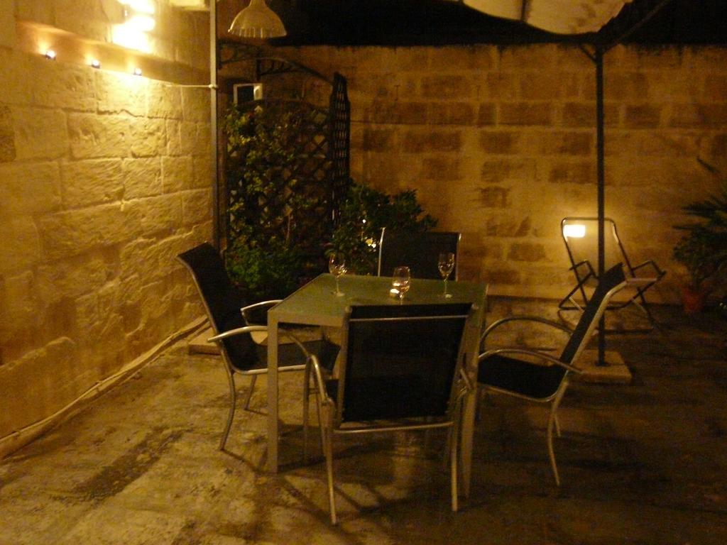 Appartamenti "Il Delfino" Lecce Quarto foto