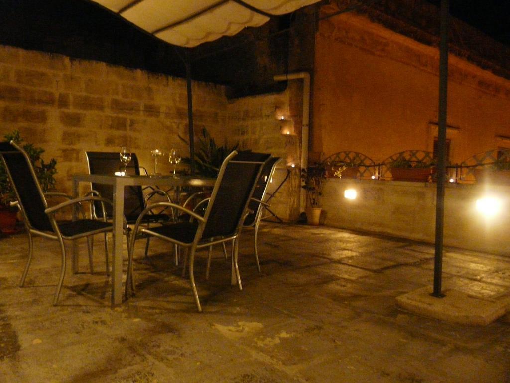 Appartamenti "Il Delfino" Lecce Quarto foto