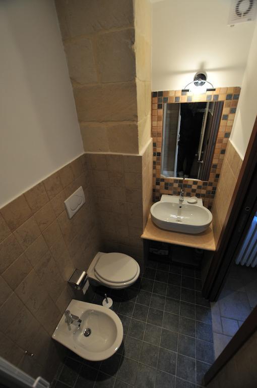 Appartamenti "Il Delfino" Lecce Quarto foto