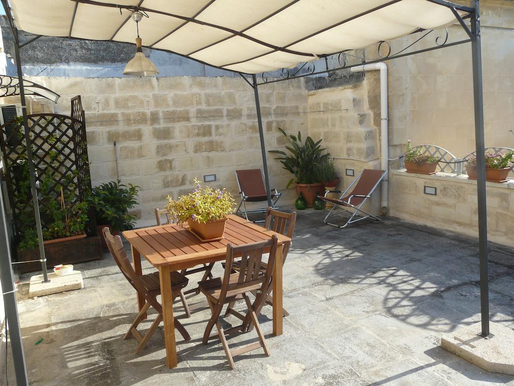 Appartamenti "Il Delfino" Lecce Quarto foto