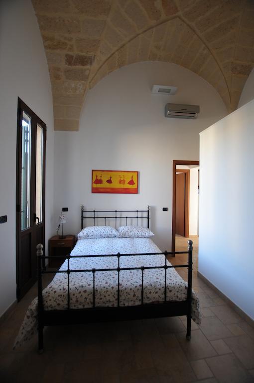 Appartamenti "Il Delfino" Lecce Quarto foto