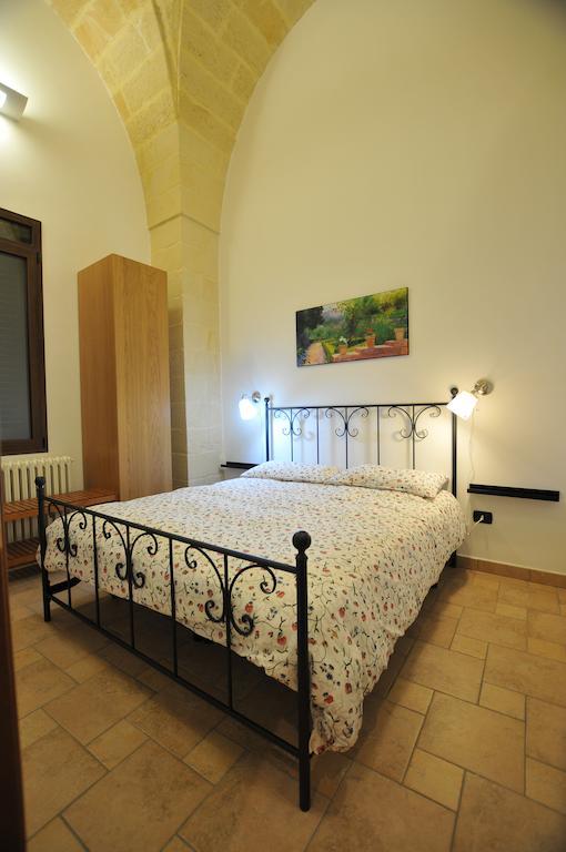 Appartamenti "Il Delfino" Lecce Quarto foto