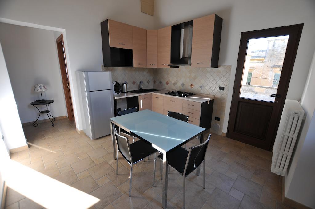 Appartamenti "Il Delfino" Lecce Quarto foto