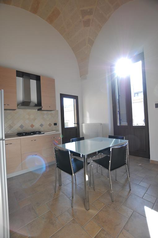 Appartamenti "Il Delfino" Lecce Quarto foto